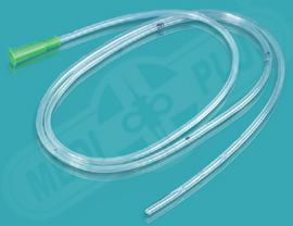 Duodenal Tube, Color : Blue, Black, Green