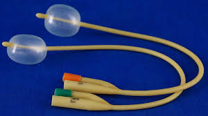 Foley Balloon Catheter