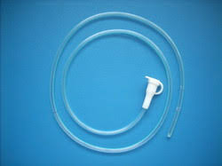 Infant Feeding Tube