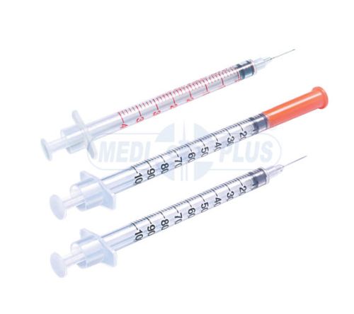 Insuline Syringe