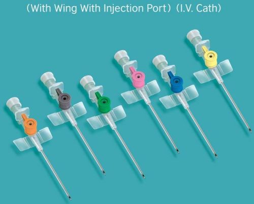 Veinfix IV Cannula