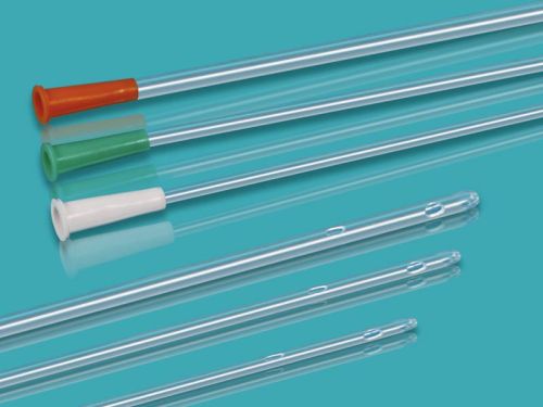 Mediplus Nelaton Catheter for Urinary Drainage