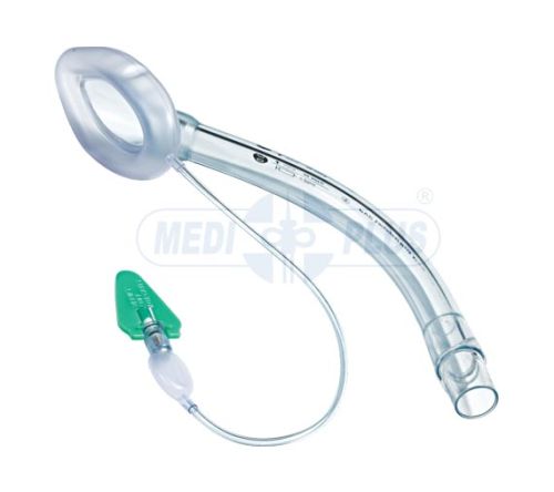 PVC Laryngeal Mask