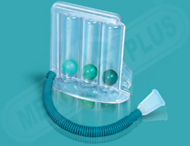 Respiratory Exerciser