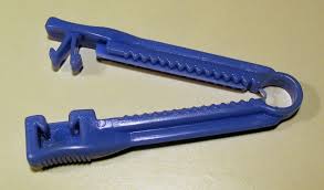 Umbilical Cord Clamp