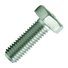 Heavy Hex Cap Screws