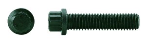 Steel Ferry Cap Screw