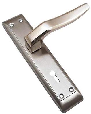 Stainless Steel Handle Lock