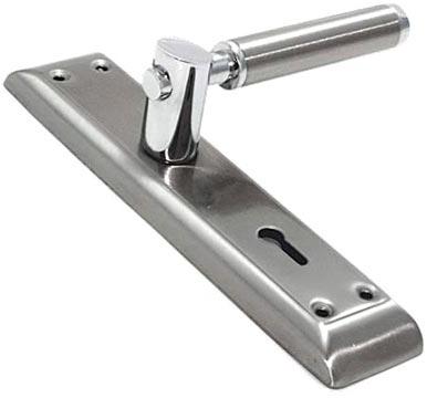 Stainless Steel Handle Lock