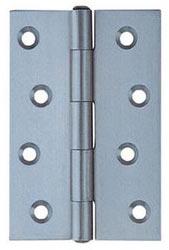 Stainless Steel Hinges, Packaging Type : Metallic