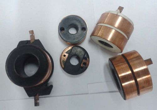 Slip Rings