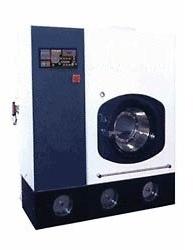 Auto Dry Cleaning Machine