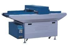 Computerized Needle Detector