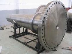 Turbine Shaft