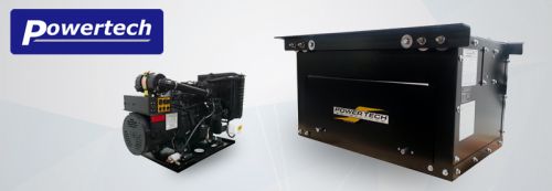 Powertech Generators