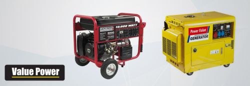 Valuepower Generators