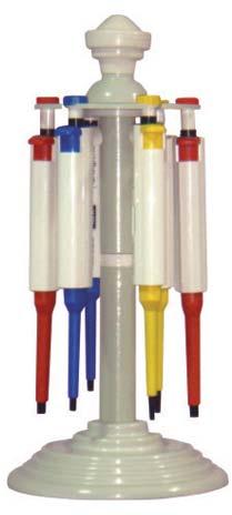 Hold Pipette Stand