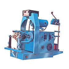 Armature Winding Machine