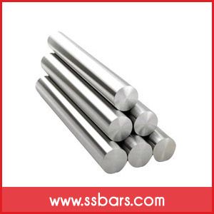 Alloy Steel Bar