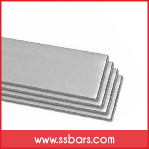 Stainless Steel Flat