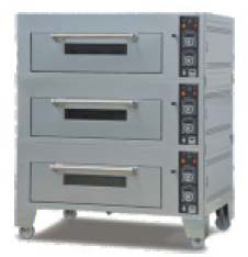 Bakery Deck Oven