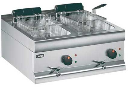 Deep Fat Fryer