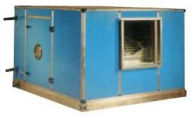 Electric Automatic Fresh Air Machine, For Industrial, Voltage : 110V