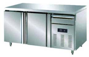 Electricity Undercounter Refrigerator, Capacity : 100-200ltr