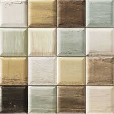 Wall Glazed Tiles