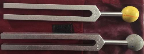 Cellulite Reduction Tuning Fork