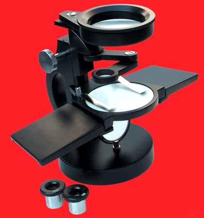 Dissecting Microscope, For Forensic Lab, Feature : Easy To Use