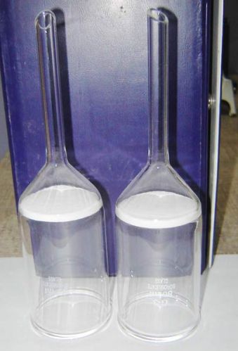 Sintered Buchner Funnel