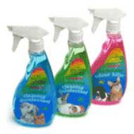 Disinfectant Chemicals