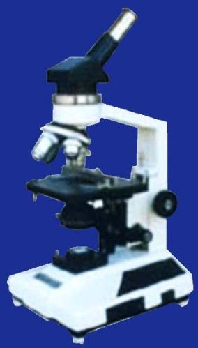 Inclined Monocular Microscope