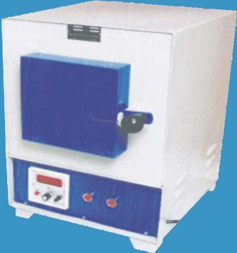 Muffle Furnace