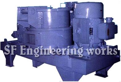 Air Classifier Mills