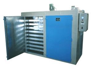 Tray Dryer