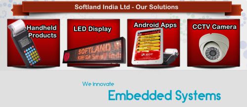 Handheld Micro Computer