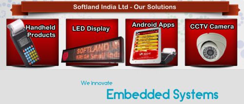 Portable Mini Printer