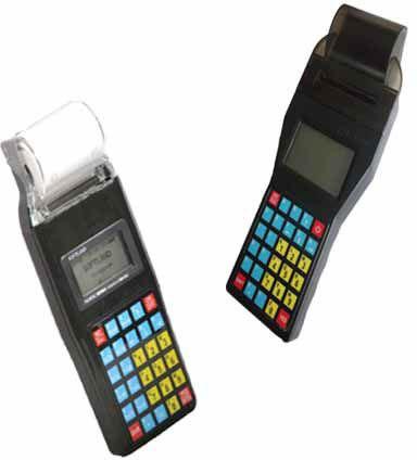 Retail Counter Billing Machine