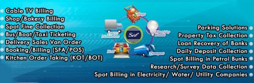 Sales Management Billing System Software