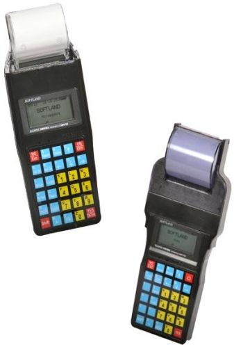 Software Enable Billing Machine