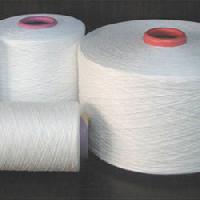 Yashanis Spun Polyester Cotton Yarn For Weaving, Knitting