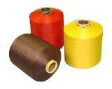 Polyester Textured Yarn For Weaving, Knitting