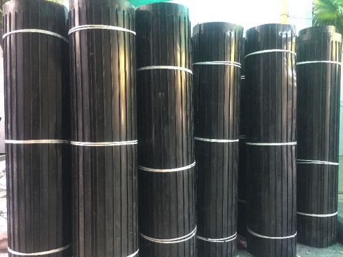 HDPE T Rib Liner Sheets, For Corrosion Protection, Feature : Leak Proof, Waterproof