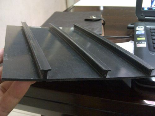 HDPE PE T Rib Liner, Certification : ISO 9001:2015