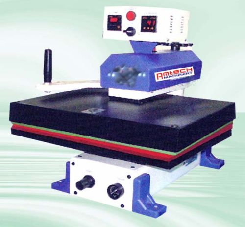 Heat Transfer Fusing Machines