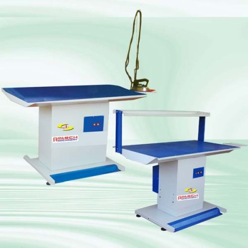 Vacuum Ironing Table