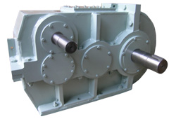 Crane Duty Gearboxes