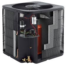 HVAC Compressor